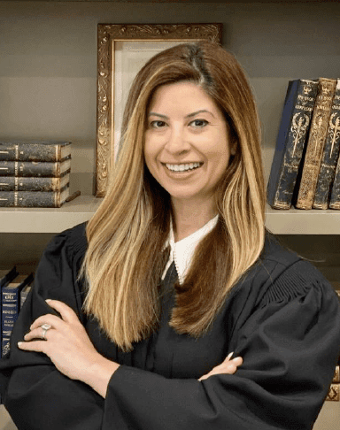 Honorable Ashley Drake, Magistrate Judge