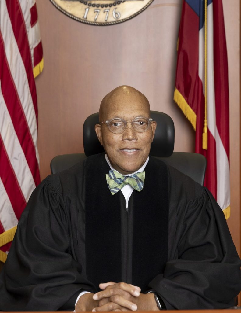 Atlanta's John Marshall Law School Welcomes Judge Ronald B. Ramsey, Sr ...