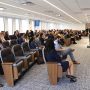 Mandatory New Student Orientation and Professionalism Convocation