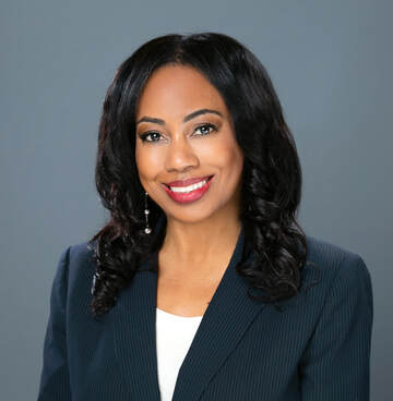 Dr. Sheryl Harrison