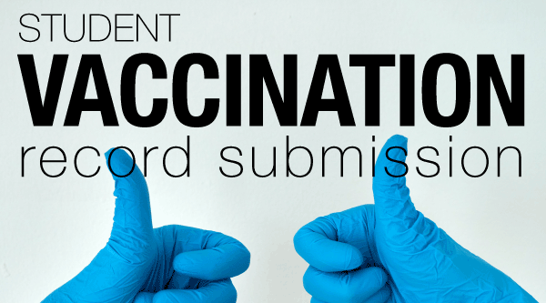 Student-vaccination-record-submission - Atlanta's John Marshall Law School